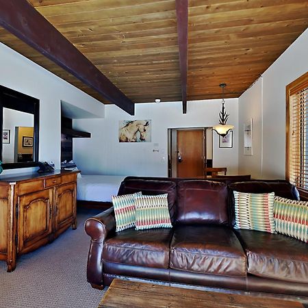 Timberline Condominiums Studio Deluxe Unit 118 Snowmass Village Eksteriør bilde